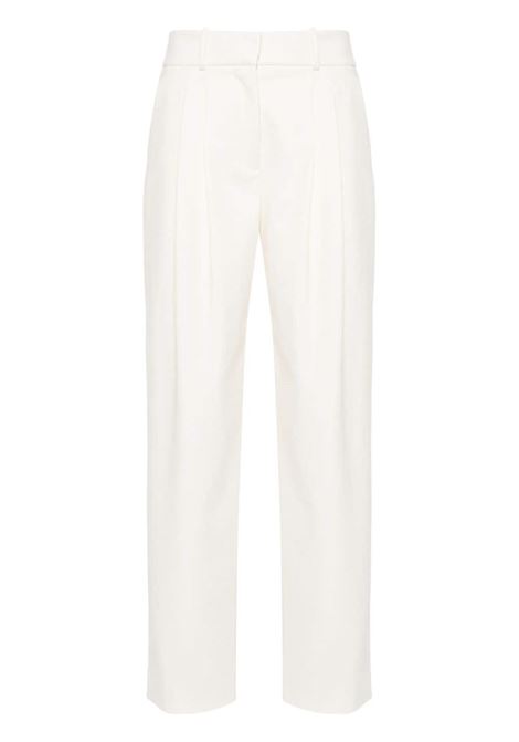 pantalone VERONICA BEARD | Pantalone | LAGARDEPANTOFFWHITE